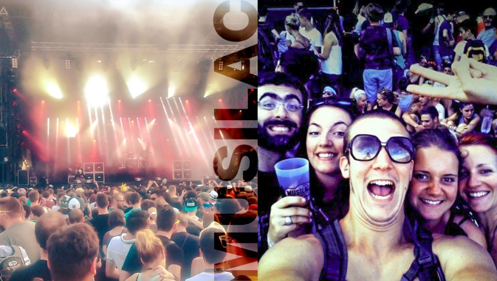 Musilac – 2015