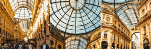 Galleria Vittorio Emanuele II