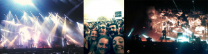 Muse Musilac 2015