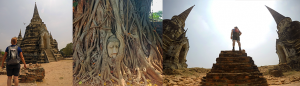 Ayutthaya