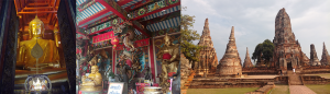 Ayutthaya