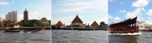 Chao Phraya