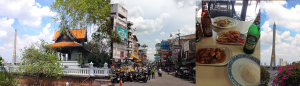 Khao San Road