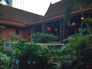 Jim Thompson House