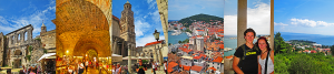 Split