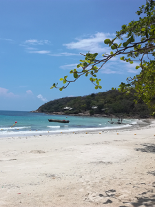 Koh Samet