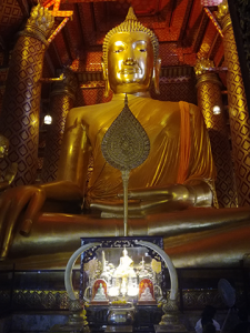 bouddha