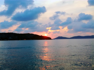 Koh Samet