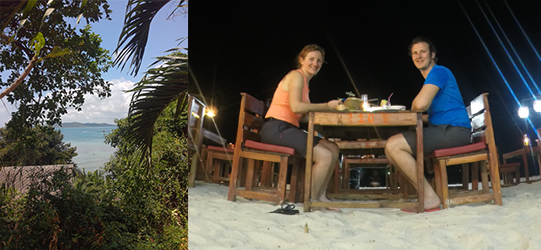 koh samet
