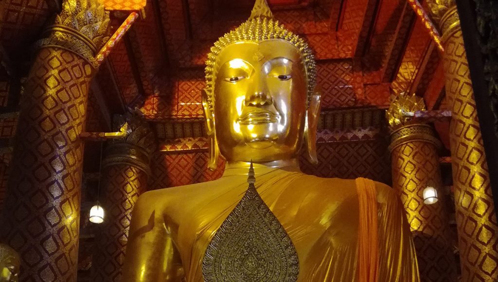 Thaïlande