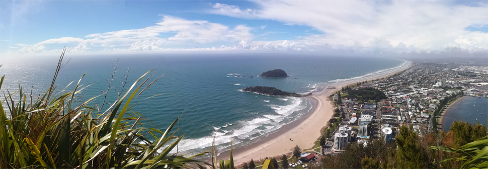 Maunganui