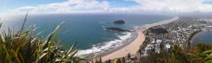 Mt Maunganui - Tauranga
