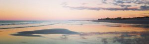 Papamoa beach - Tauranga