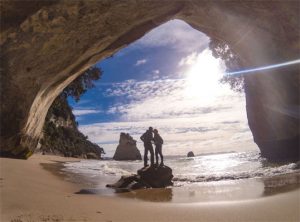 Cathedral Cove - Coromandel