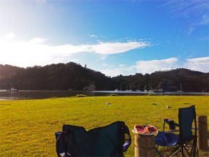 Whitianga - Coromandel