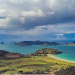 Matauri bay- northland
