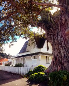 Russell- northland