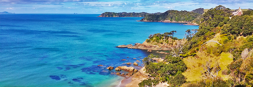 Tutukaka coast- northland