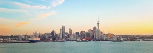 Auckland city