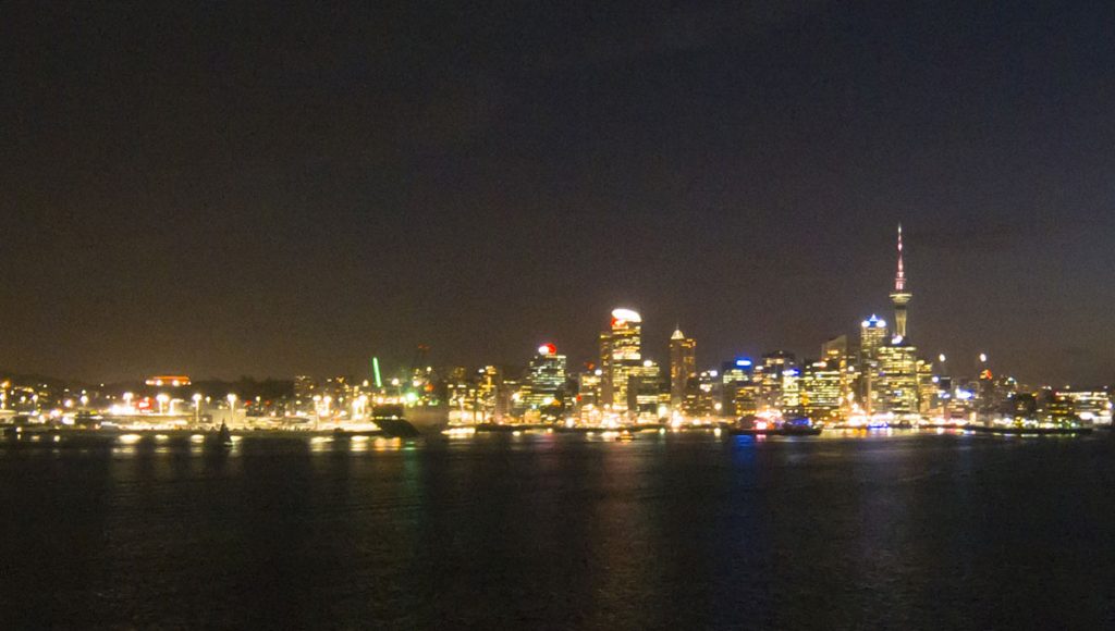 Auckland