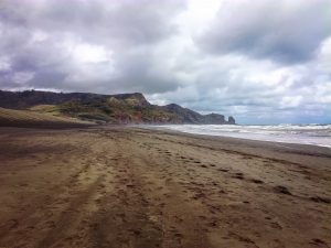 Bethells - Auckland