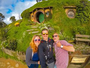 Hobbiton