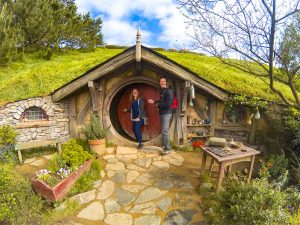 Hobbiton