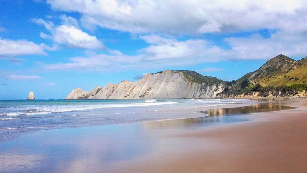 Hawkes bay