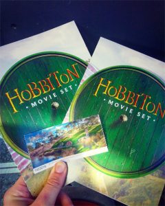 Hobbiton