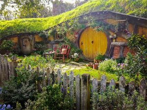 Hobbiton