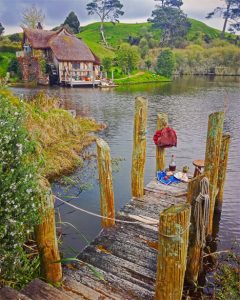 Hobbiton