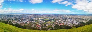 Lookout - Auckland