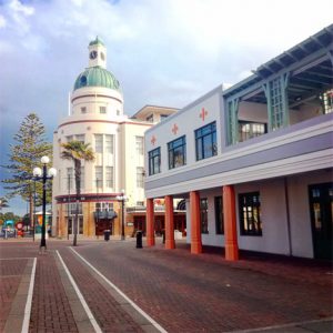 Napier