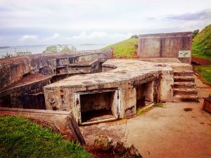North head - Auckland