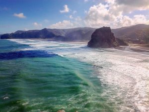 Piha - Auckland