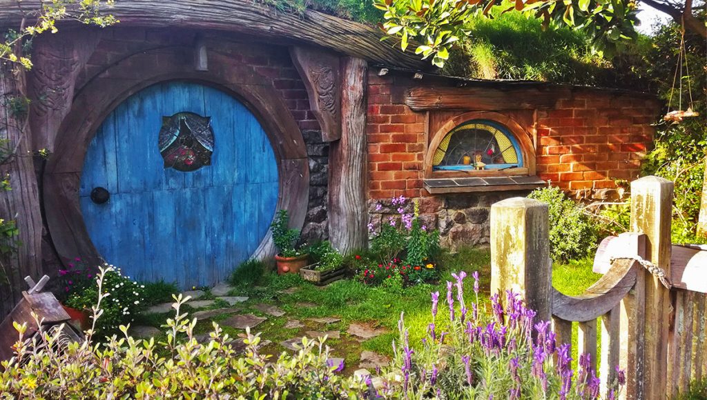 Hobbiton