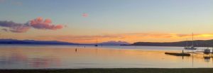 Taupo