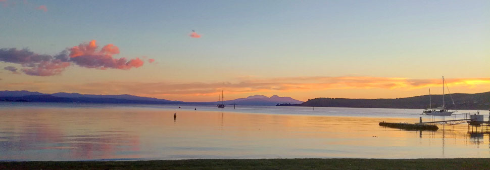 Taupo