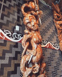 Waikato museum