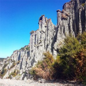 putangirua pinnacles_wellington