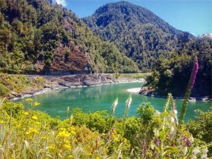 Buller_gorges_west_coast