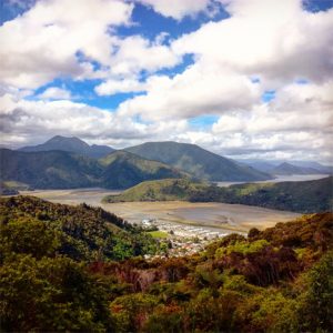 Havelock-Marlborough