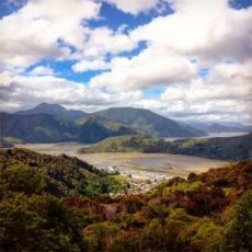 Havelock-Marlborough