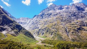 Fiordland