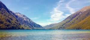 Gunn_lake_fiordland