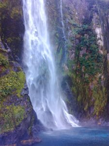 Waterfall_fiordland
