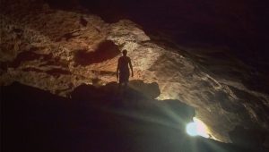 punakaiki-cave_west_coast