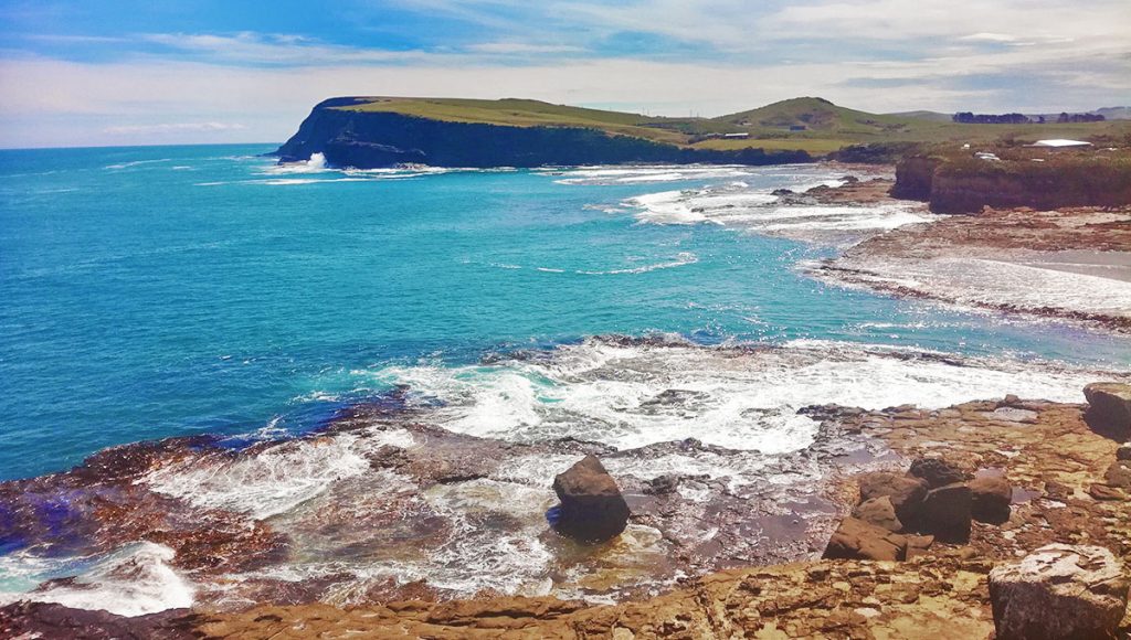 Les Catlins – Otago
