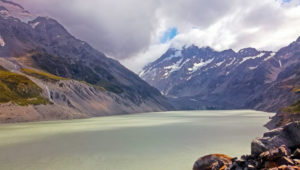 aoraki