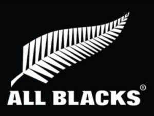 all blacks